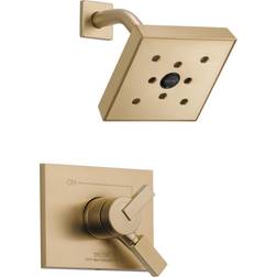 Delta Vero Monitor (T17253-CZH2O) Bronze