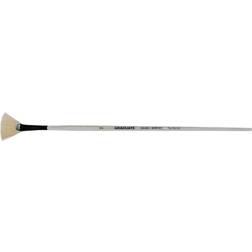 Daler Rowney Graduate Brush Bristle Fan 2LH