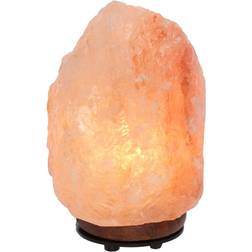 Lifemax Himalayan Salt Table Lamp 13.5cm