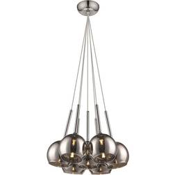 7 Light Cluster Pendant Lamp