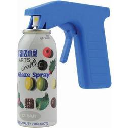 PME Spraypistol sprayfarve Tyll