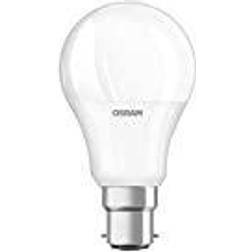 Osram LED-glödlampa LED STAR CLASSIC A 60 FR 8.5 W/2700 K B22d Beställningsvara, 6-7 vardagar leveranstid