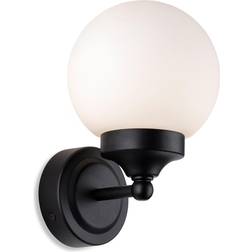 Louis Bathroom Globe Wall light