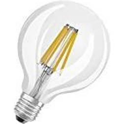 Osram LED-glödlampa LED SUPERSTAR PLUS CLASSIC GLOBE FILAMENT 100 11 W/2700 K E27 Beställningsvara, 6-7 vardagar leveranstid