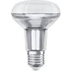 Osram LED-glödlampa LED SUPERSTAR PLUS R80 60 36 ° 4.8 W/2700 K E27 Beställningsvara, 6-7 vardagar leveranstid