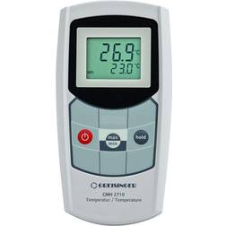 Greisinger GMH2710-I Thermometer -70