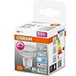 Osram GU10 32W LED Spot Dimmbar Reflektor Lampe