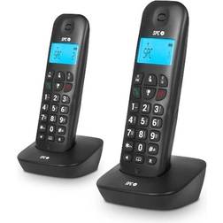 SPC Internet Telephone 7302N AIRPRODUO DUO