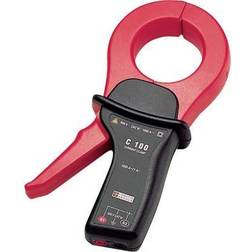 Chauvin Arnoux C100 Clamp meter A/AC reading range: