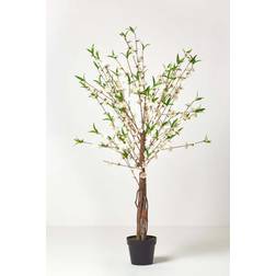 Homescapes Blossom Artificial Plant