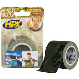 HPX Gaffatape camouflage, 50 5