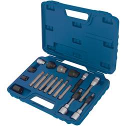 Laser Tools 4504 Alternator Tool Kit 18pc