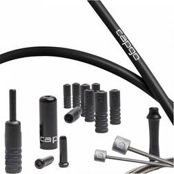 Capgo Cables - Shift Cable Set BL Long Shim/SRAM MTB/Road