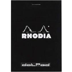 Rhodia RhodiaÂ® Grid dotPad