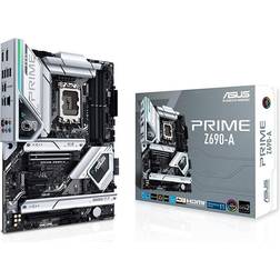 ASUS Prime Z690-A LGA 1700Intel