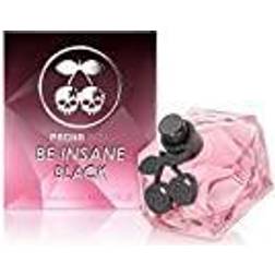 Pacha Dameparfume Ibiza Insane Black Women EDT 80