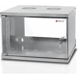 Techly I-CASE EL-1006G45 Rack 6U