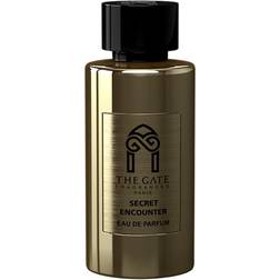 The Gate Fragrances - Secret Encounter : Eau De Parfum Spray 3.4 fl oz