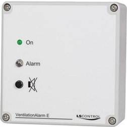 VentilationAlarm E 24VAC ES 332