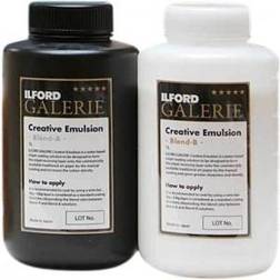 Ilford Galerie Creative Emulsion Trial Pack