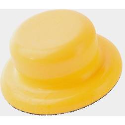 1852 Marine 1852 gul hånd polerings pad velcro