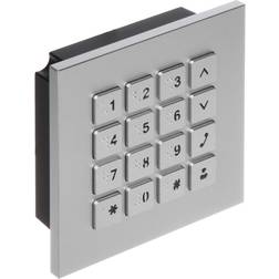 Dahua ENTRY PANEL KEYPAD MODULE/VTO4202F-MK