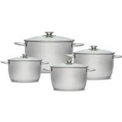 Florina Set of pots 5K6542 Set