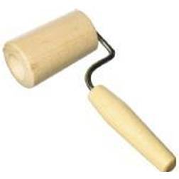 Kesper Rolling pin dough on Kagerulle