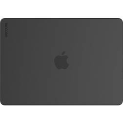 Incase Funda Rígida MacBook Air 13 Dots Negra 2022