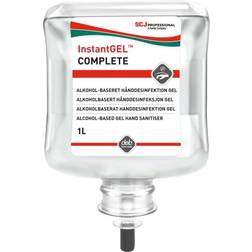 Deb InstantGEL Complete 6 x1 l 80% ethanol ISG1LSC 1000ml