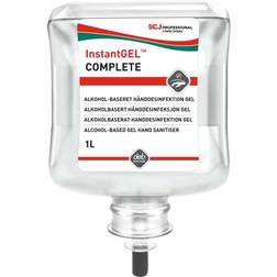 SC Johnson Professional Deb InstantGEL Complete 6 x1 l 80% ethanol ISG1LSC 1000ml