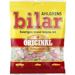 Cloetta Ahlgrens Bilar 125 Gram