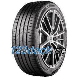 Bridgestone Turanza 6 205/55 R17 95V XL Enliten
