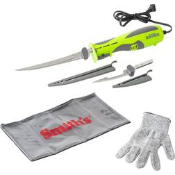 Smith's Smith's Sharpeners Mr. Crappie Slab-O-Matic