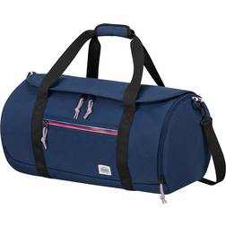 American Tourister Upbeat Duffel 44 L - Blå