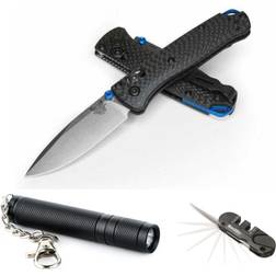 Benchmade BM533-3 Pocket Knife