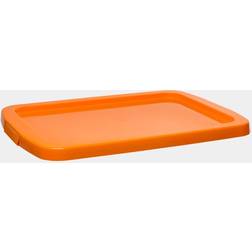 Nordiska Plast LOCK STRONGBOX ORANGE