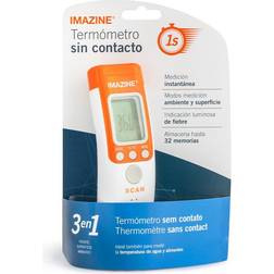 NON-CONTACT Thermometer 3 in 1 1 u