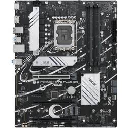 ASUS PRIME H770-PLUS D4 1700 4XDDR4