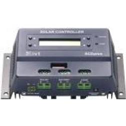 IVT SCDplus 15A Solcellsladdningsregulator PWM