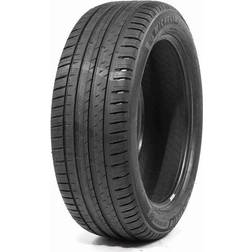 Michelin Pilot Sport 4 SUV ZP 235/60 R18 103V runflat