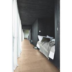 Meister Lindura-Holzboden HD 400 naturgeölt 2200 mm x 270 mm Eiche lebhaft cremew geb 8908