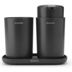 Brabantia ReNew Badezimmer-Set 3 Teile