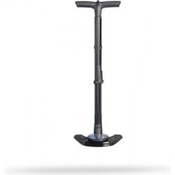 Pro Team Standpumpe Schwarz