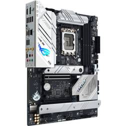 ASUS För att få en bättre bild ROG STRIX B760-A GAMING WIFI D4