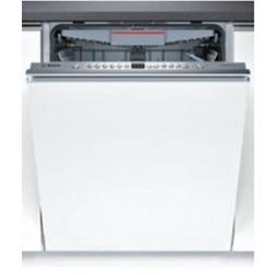 Bosch Smv46kx04e Integrerad Integriert