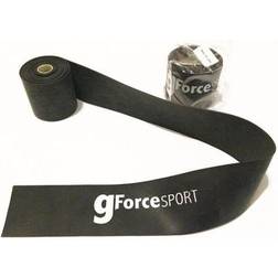 GForce Flossband, 1 st, Röd