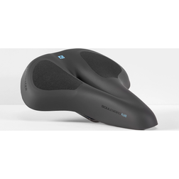 Bontrager Saddle - Boulevard Fluid