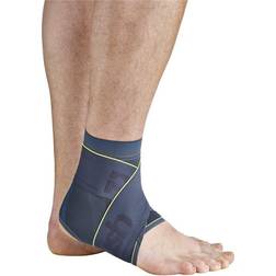 Push Sports Ankle Brace 8 Large Right