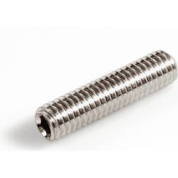 Arvid Nilsson Schäfer & Peters 4029468 Stoppskruv M6 MSK6SS A4, ISO